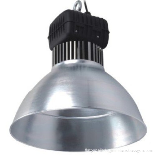 Oem Uv Free E40 24vdc 12000lm Ww / Nw / Cw Led High Bay Light Fixtures 150w
